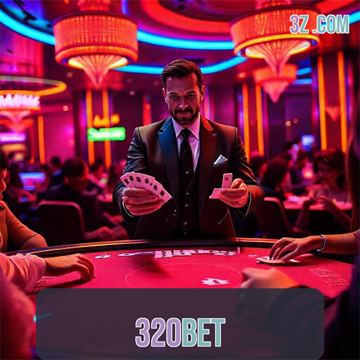 Experimente o App do 320bet: A Revolução dos Jogos Online