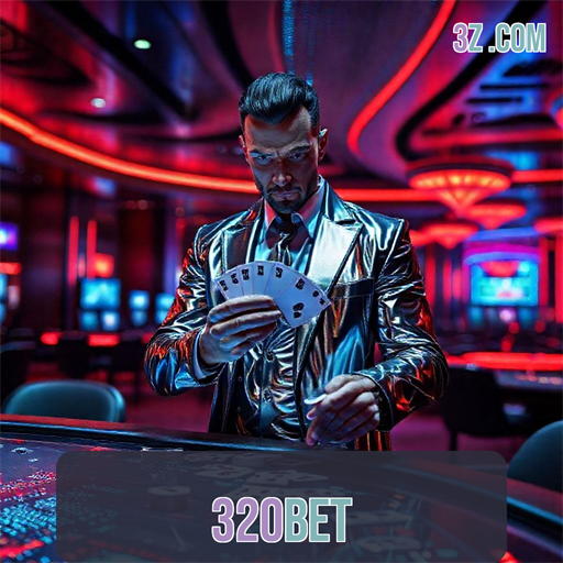 320bet Cassino Online