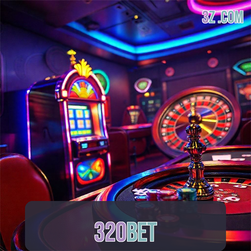 Login na 320bet: A Porta para um Mundo de Jogos